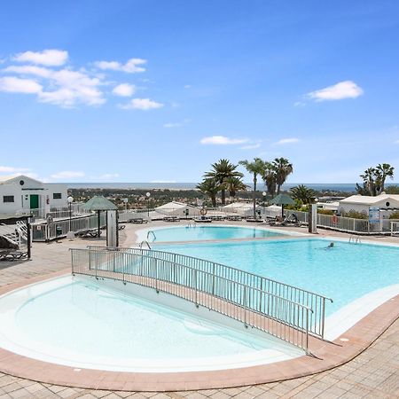 Home2Book Vista Dorada Sonneland Maspalomas Маспаломас Екстериор снимка