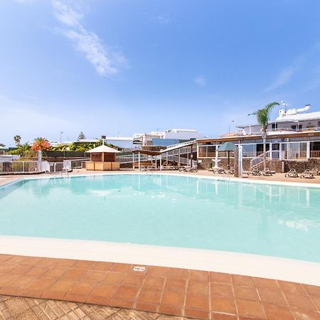 Home2Book Vista Dorada Sonneland Maspalomas Маспаломас Екстериор снимка