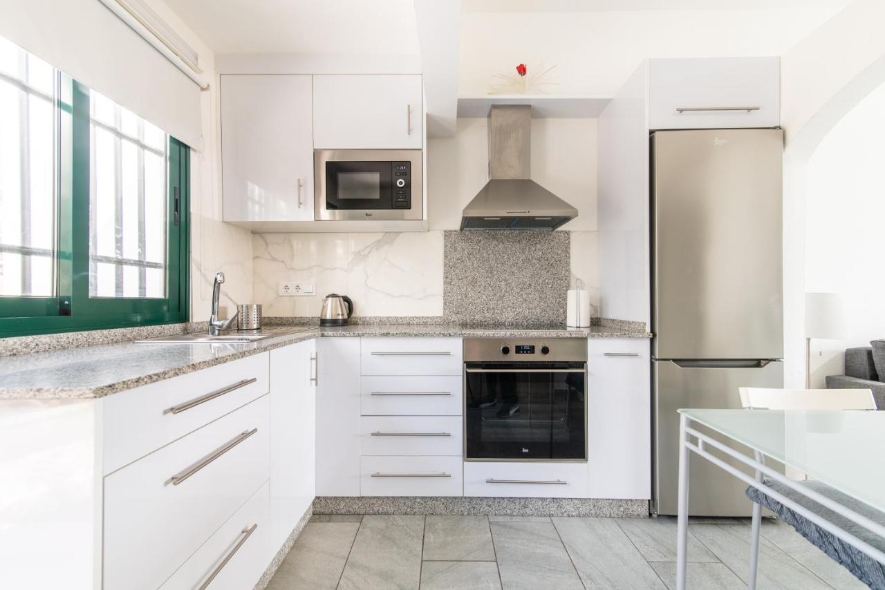Home2Book Vista Dorada Sonneland Maspalomas Маспаломас Екстериор снимка