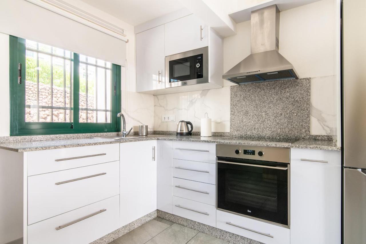 Home2Book Vista Dorada Sonneland Maspalomas Маспаломас Екстериор снимка