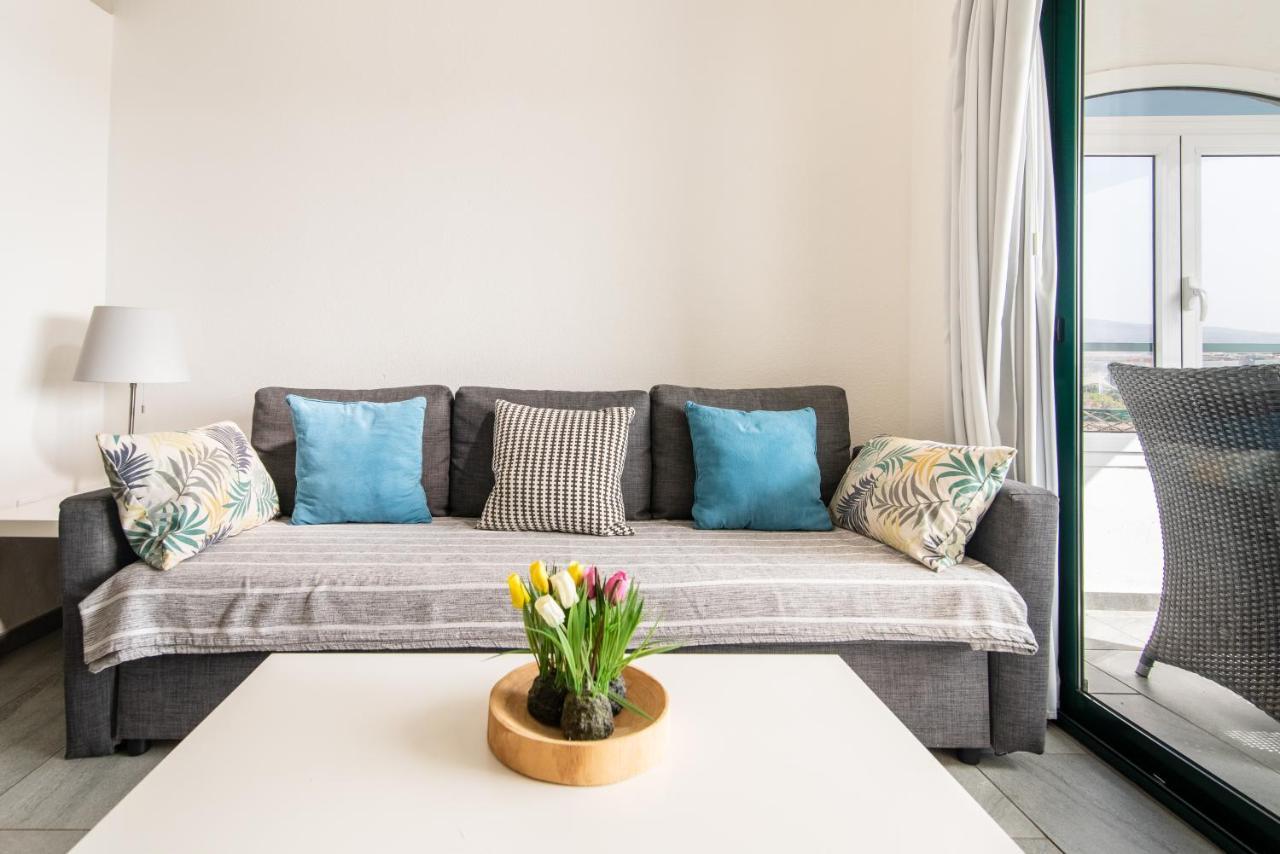 Home2Book Vista Dorada Sonneland Maspalomas Маспаломас Екстериор снимка