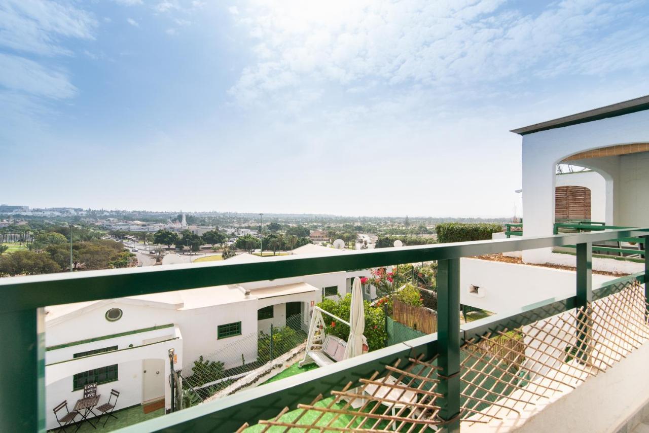 Home2Book Vista Dorada Sonneland Maspalomas Маспаломас Екстериор снимка