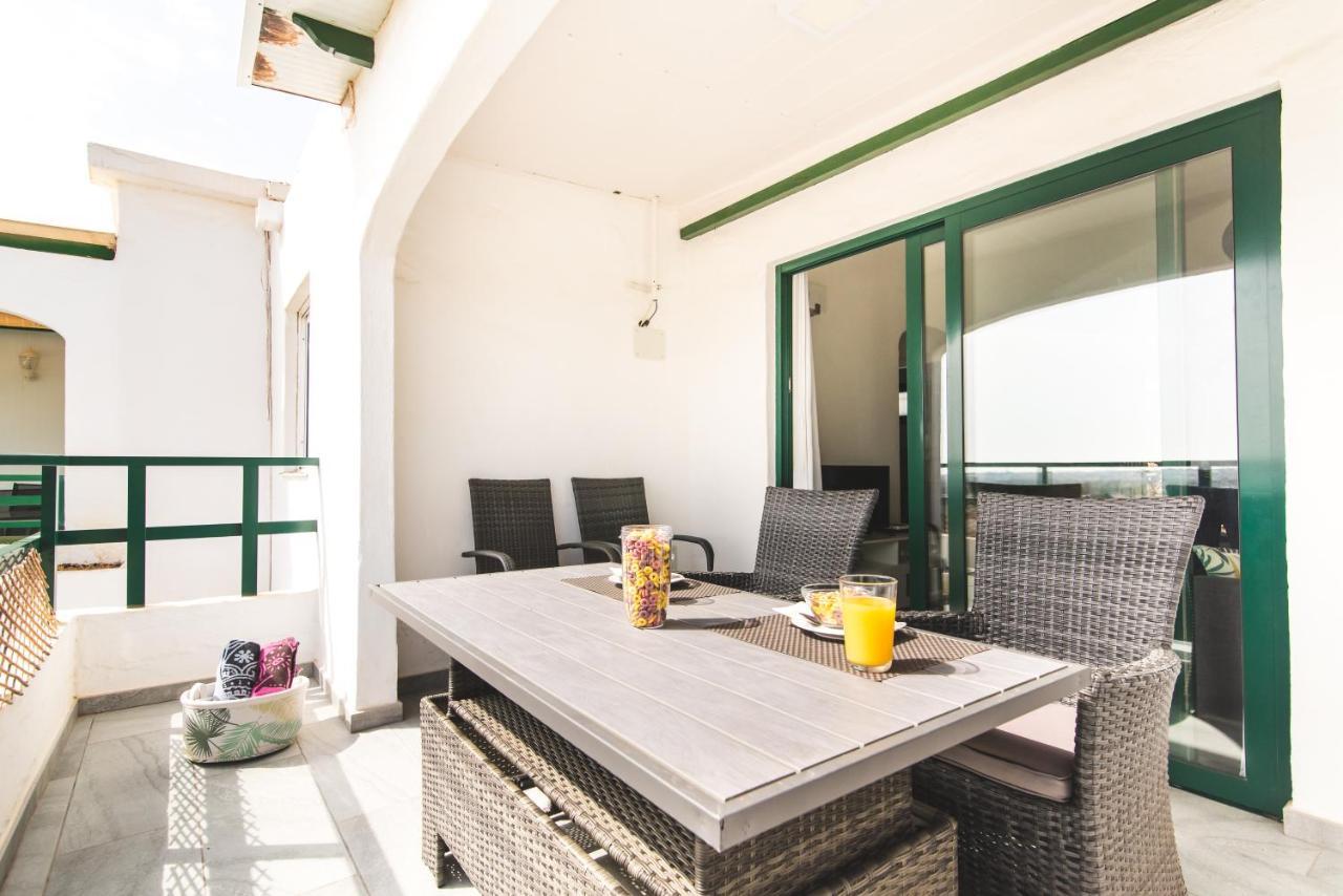 Home2Book Vista Dorada Sonneland Maspalomas Маспаломас Екстериор снимка
