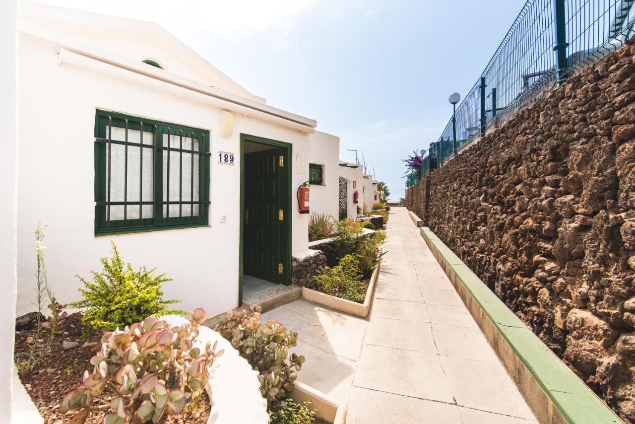 Home2Book Vista Dorada Sonneland Maspalomas Маспаломас Екстериор снимка