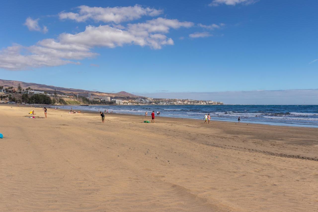 Home2Book Vista Dorada Sonneland Maspalomas Маспаломас Екстериор снимка