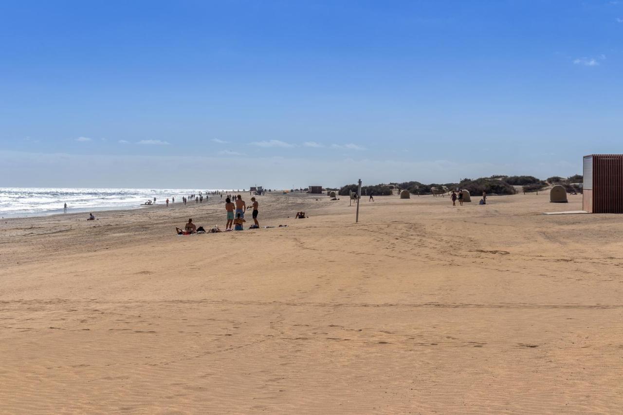 Home2Book Vista Dorada Sonneland Maspalomas Маспаломас Екстериор снимка