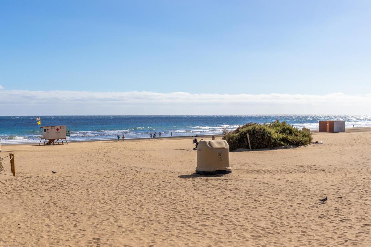 Home2Book Vista Dorada Sonneland Maspalomas Маспаломас Екстериор снимка