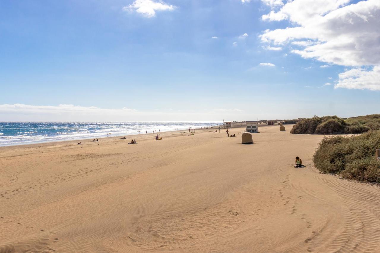 Home2Book Vista Dorada Sonneland Maspalomas Маспаломас Екстериор снимка