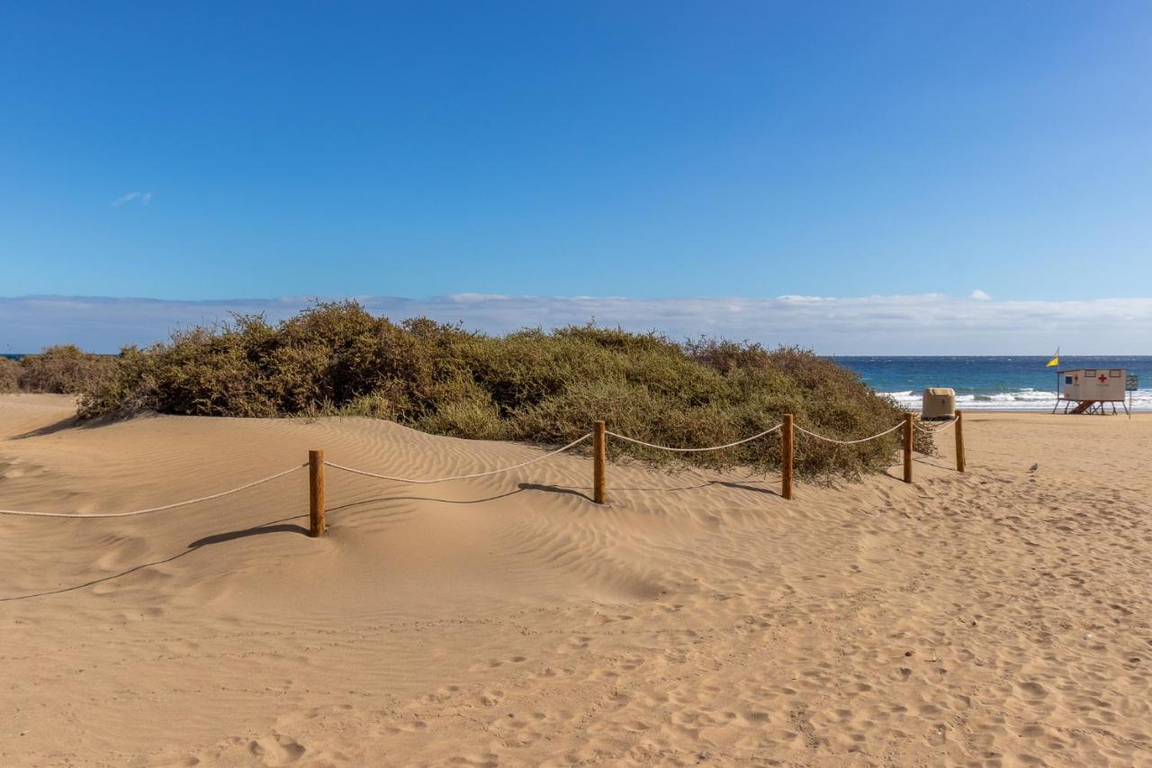 Home2Book Vista Dorada Sonneland Maspalomas Маспаломас Екстериор снимка
