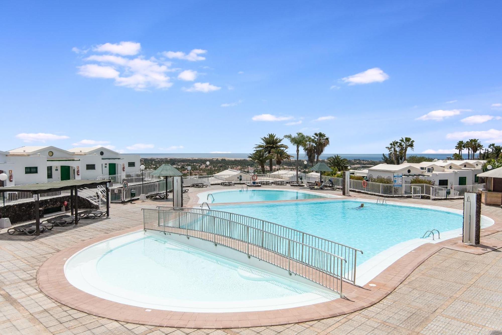 Home2Book Vista Dorada Sonneland Maspalomas Маспаломас Екстериор снимка
